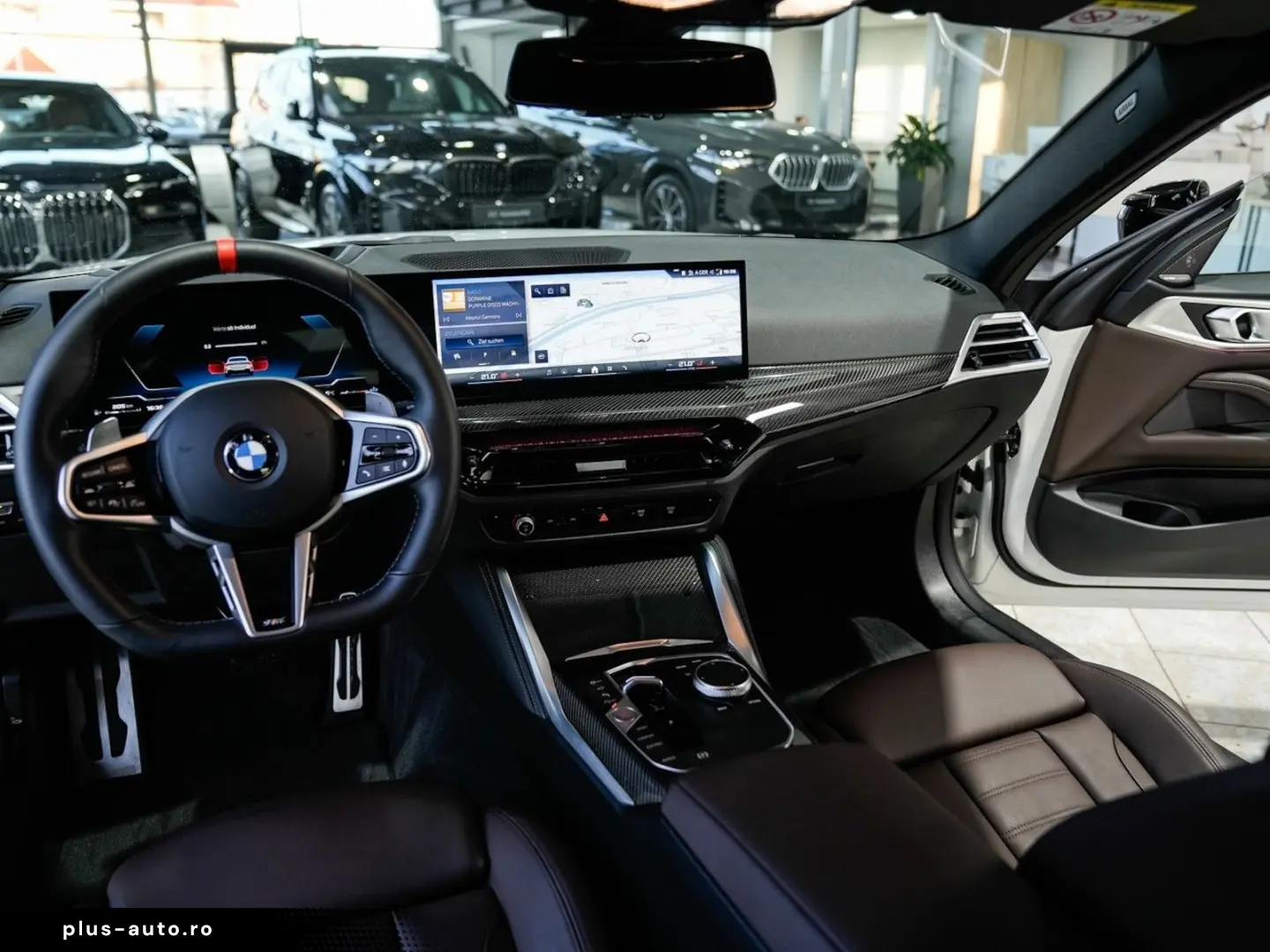 BMW M440 i xDrive Coupe