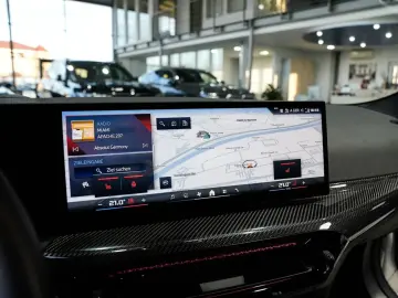 BMW M440 i xDrive Coupe