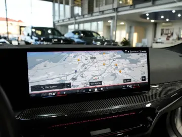 BMW M440 i xDrive Coupe