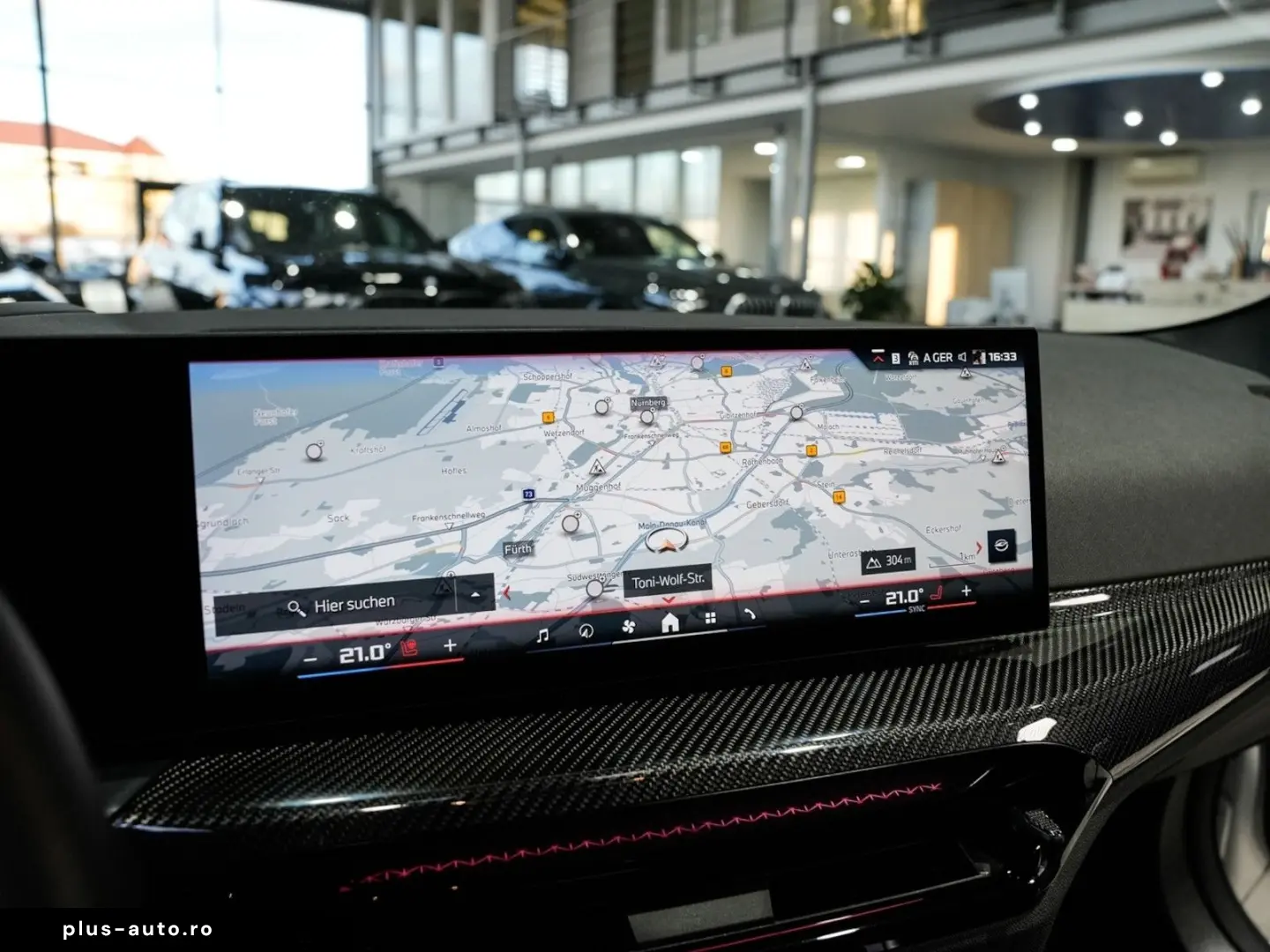 BMW M440 i xDrive Coupe