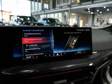 BMW M440 i xDrive Coupe