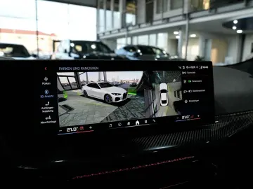 BMW M440 i xDrive Coupe