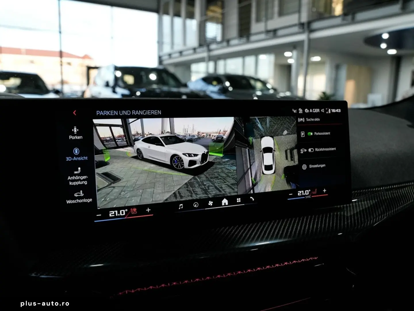 BMW M440 i xDrive Coupe