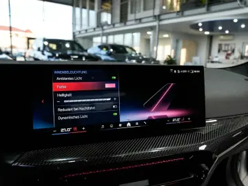 BMW M440 i xDrive Coupe