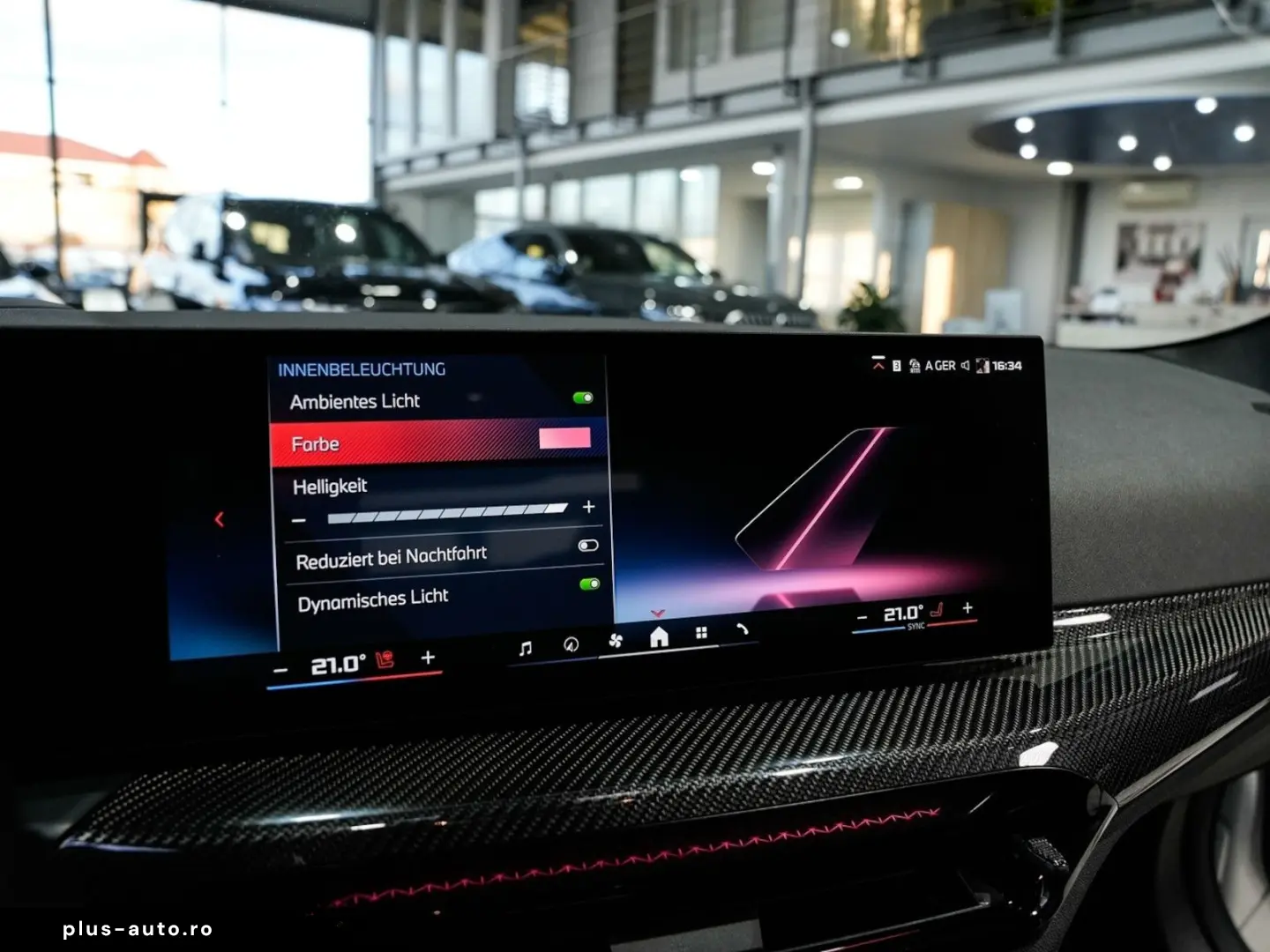 BMW M440 i xDrive Coupe