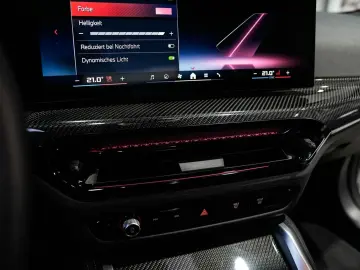 BMW M440 i xDrive Coupe