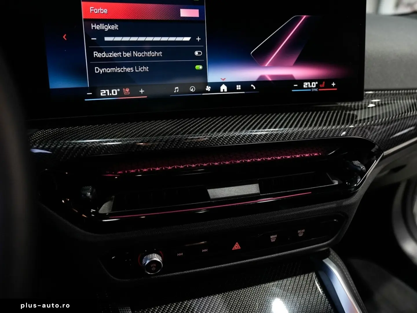 BMW M440 i xDrive Coupe