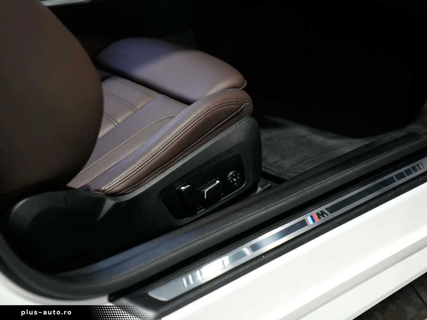 BMW M440 i xDrive Coupe