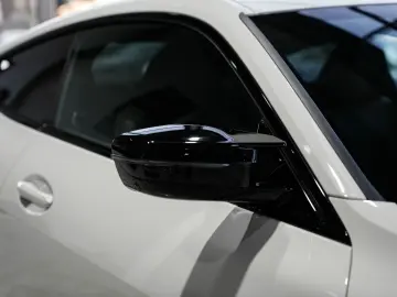 BMW M440 i xDrive Coupe