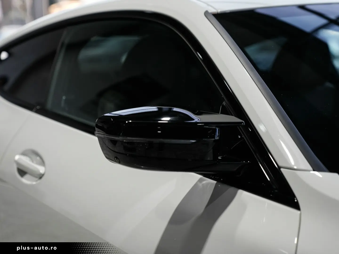 BMW M440 i xDrive Coupe