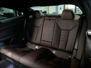 BMW M440 i xDrive Coupe