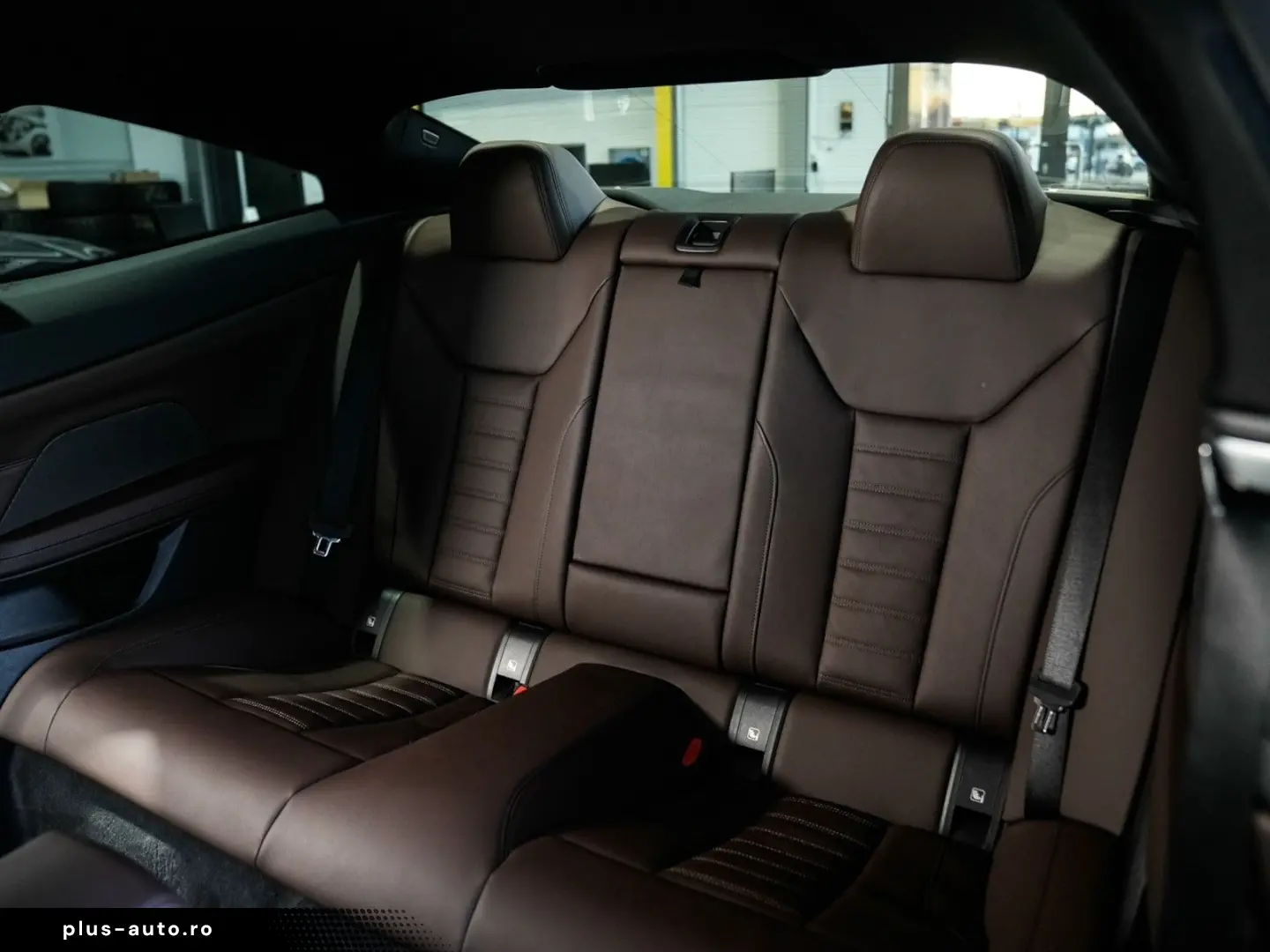 BMW M440 i xDrive Coupe