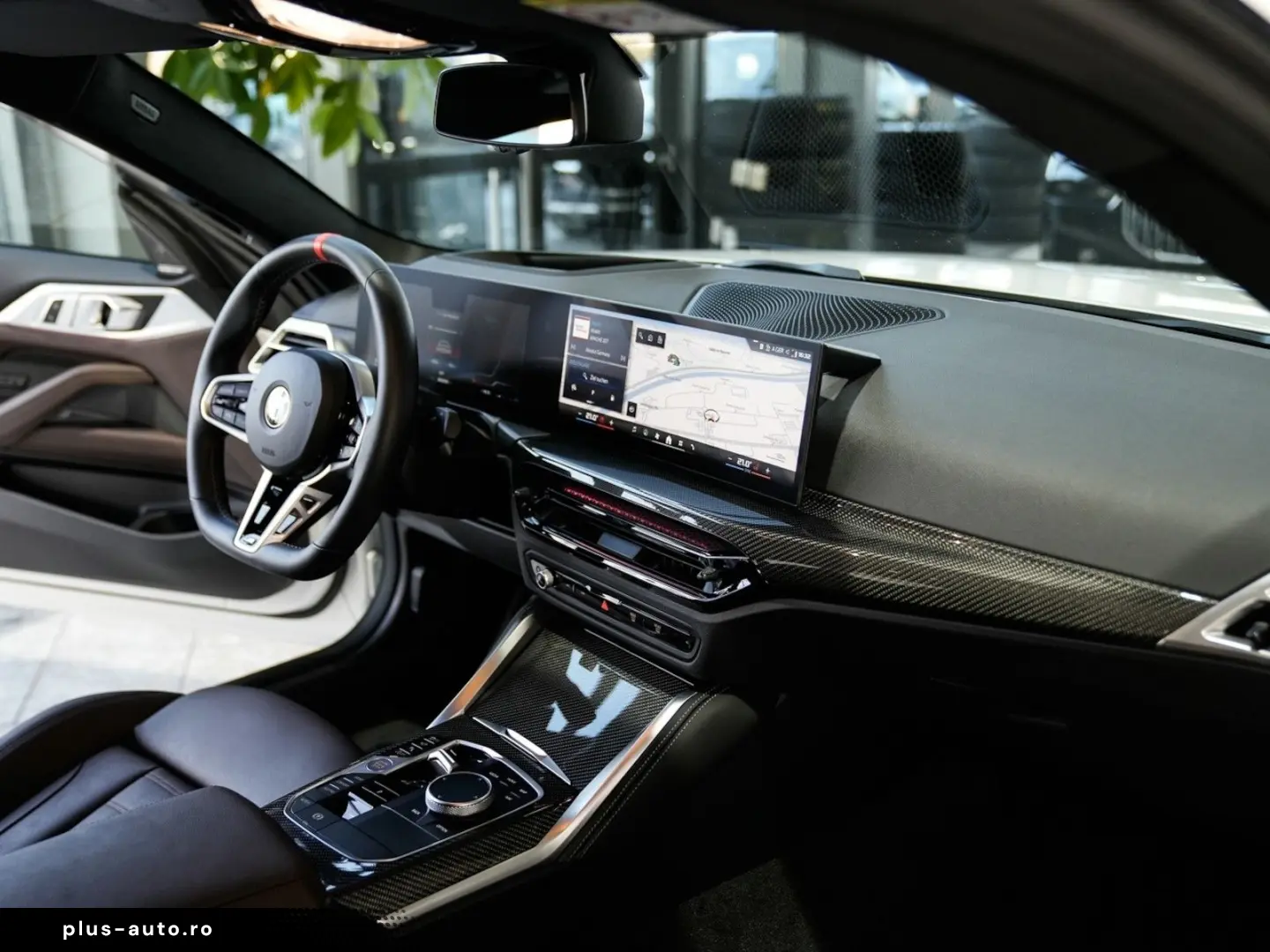 BMW M440 i xDrive Coupe