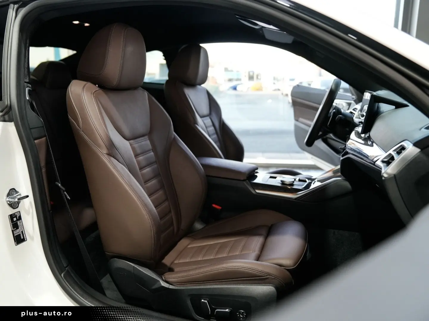 BMW M440 i xDrive Coupe