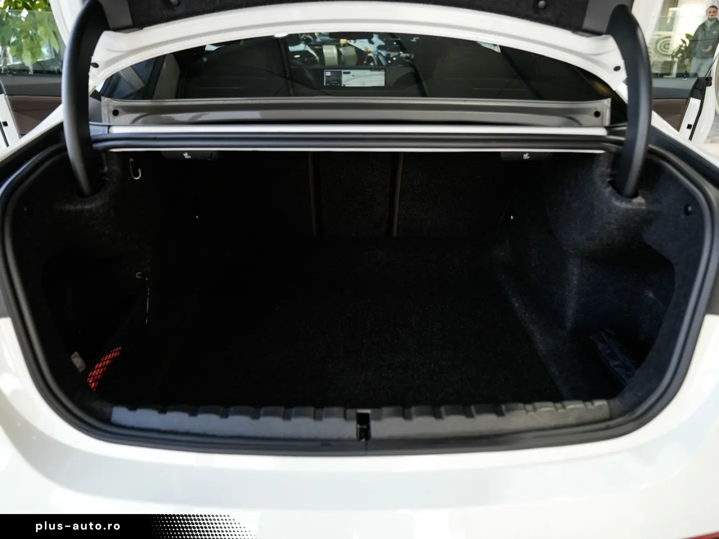 BMW M440 i xDrive Coupe