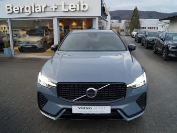 VOLVO XC60 T8 AWD Ultimate Dark Aut. Bow&Wilk AHK 360