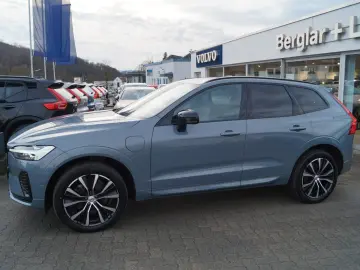 VOLVO XC60 T8 AWD Ultimate Dark Aut. Bow&Wilk AHK 360