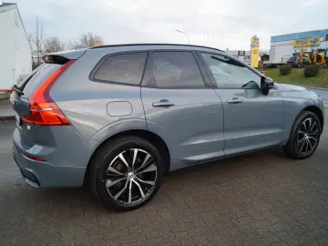 VOLVO XC60 T8 AWD Ultimate Dark Aut. Bow&Wilk AHK 360