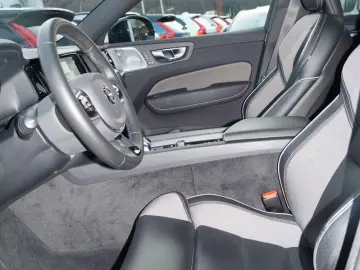 VOLVO XC60 T8 AWD Ultimate Dark Aut. Bow&Wilk AHK 360