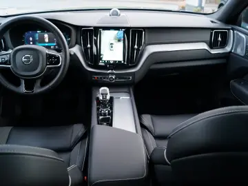 VOLVO XC60 T8 AWD Ultimate Dark Aut. Bow&Wilk AHK 360