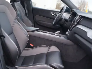 VOLVO XC60 T8 AWD Ultimate Dark Aut. Bow&Wilk AHK 360