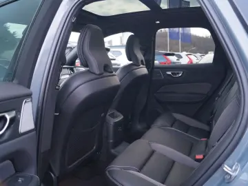 VOLVO XC60 T8 AWD Ultimate Dark Aut. Bow&Wilk AHK 360