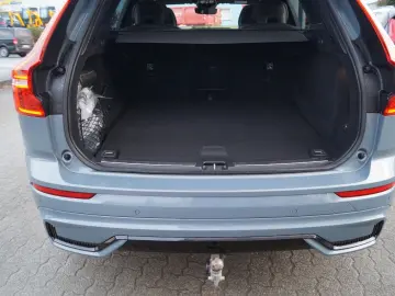 VOLVO XC60 T8 AWD Ultimate Dark Aut. Bow&Wilk AHK 360