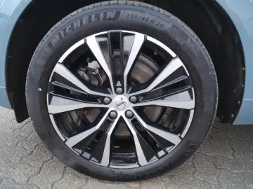 VOLVO XC60 T8 AWD Ultimate Dark Aut. Bow&Wilk AHK 360