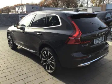 VOLVO XC60 T6 Inscription Plus Bright AWD Stdhzg. Cam