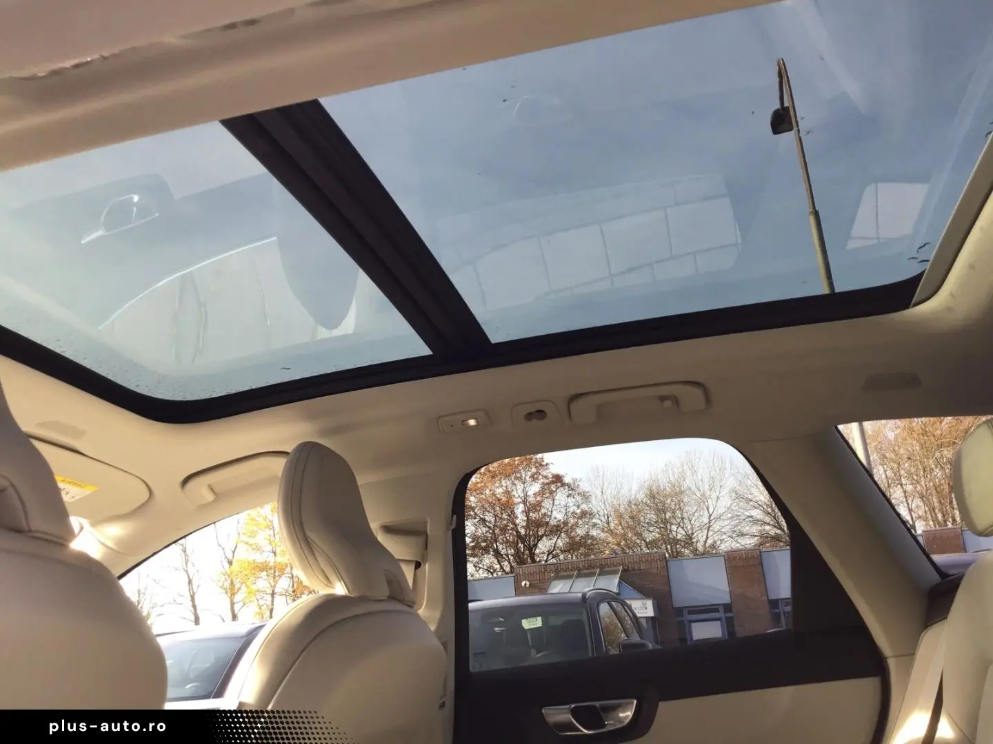 VOLVO XC60 T6 Inscription Plus Bright AWD Stdhzg. Cam