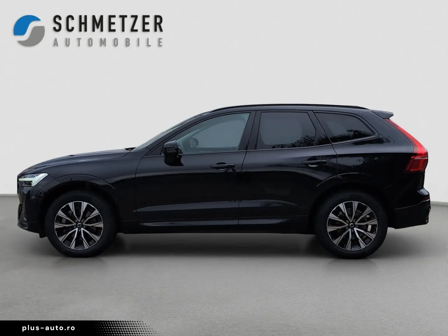 VOLVO XC60 B4 Diesel Plus Dark BLIS E-Sitze HarmanK