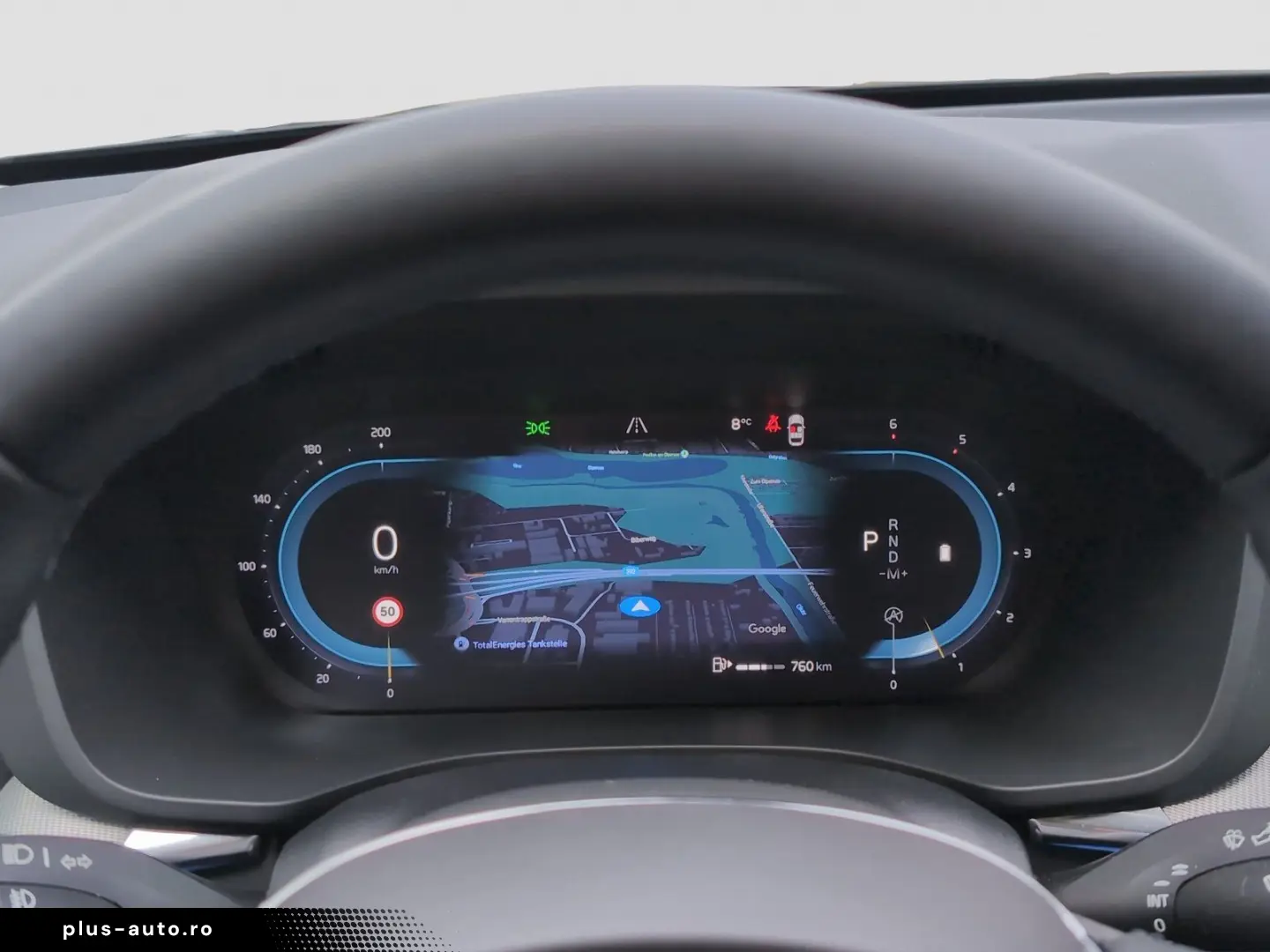 VOLVO XC60 B4 Diesel Plus Dark BLIS E-Sitze HarmanK