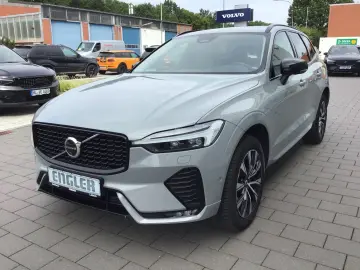 VOLVO XC60 B4 (Diesel) Plus Dark 360  Cam Navi Leder