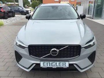 VOLVO XC60 B4 (Diesel) Plus Dark 360  Cam Navi Leder
