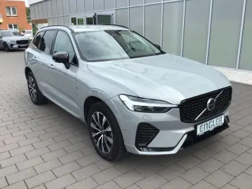VOLVO XC60 B4 (Diesel) Plus Dark 360  Cam Navi Leder