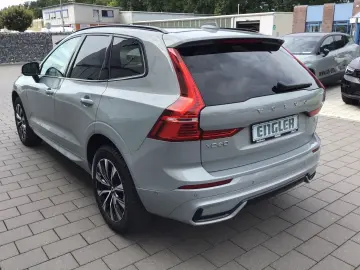 VOLVO XC60 B4 (Diesel) Plus Dark 360  Cam Navi Leder