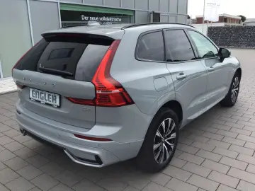 VOLVO XC60 B4 (Diesel) Plus Dark 360  Cam Navi Leder