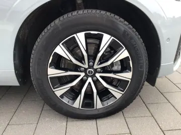 VOLVO XC60 B4 (Diesel) Plus Dark 360  Cam Navi Leder