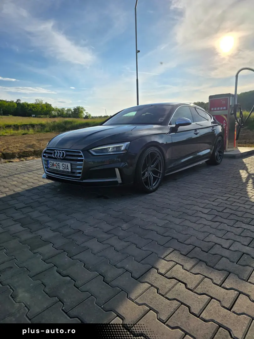 Audi S5
