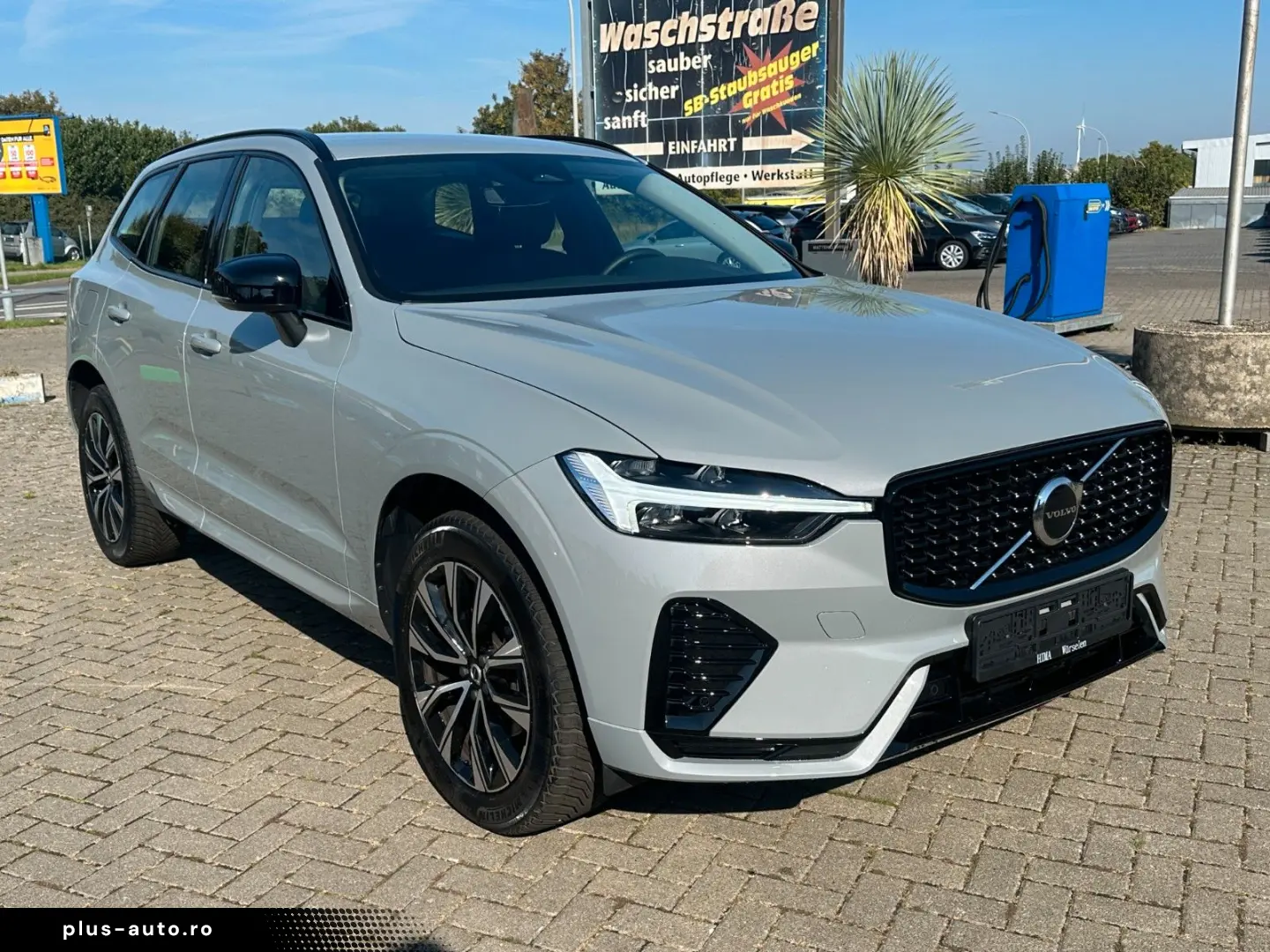 VOLVO XC 60 XC60 Plus Dark AWD