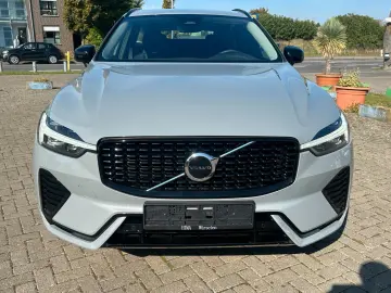 VOLVO XC 60 XC60 Plus Dark AWD