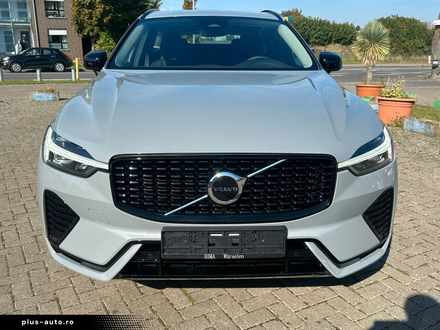 VOLVO XC 60 XC60 Plus Dark AWD