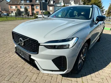 VOLVO XC 60 XC60 Plus Dark AWD