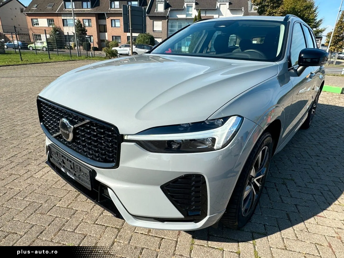 VOLVO XC 60 XC60 Plus Dark AWD