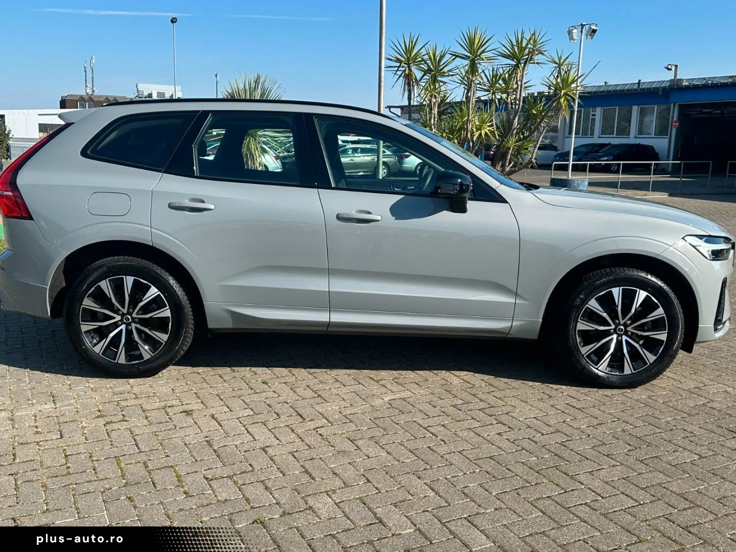 VOLVO XC 60 XC60 Plus Dark AWD