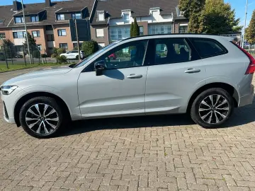 VOLVO XC 60 XC60 Plus Dark AWD