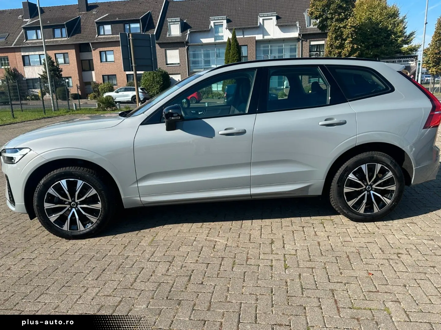VOLVO XC 60 XC60 Plus Dark AWD