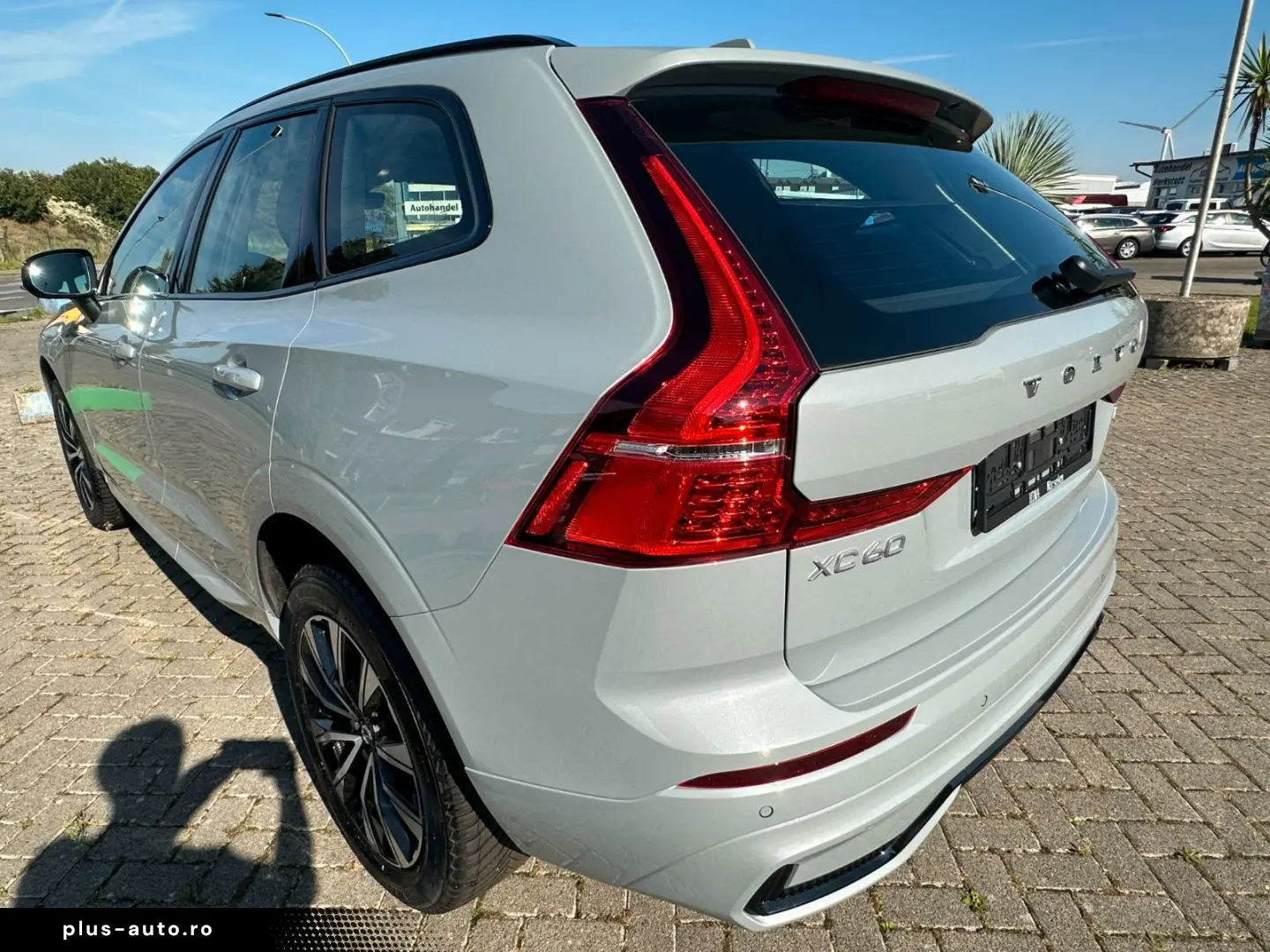 VOLVO XC 60 XC60 Plus Dark AWD