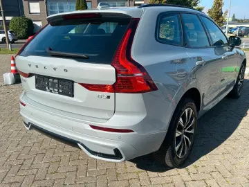 VOLVO XC 60 XC60 Plus Dark AWD