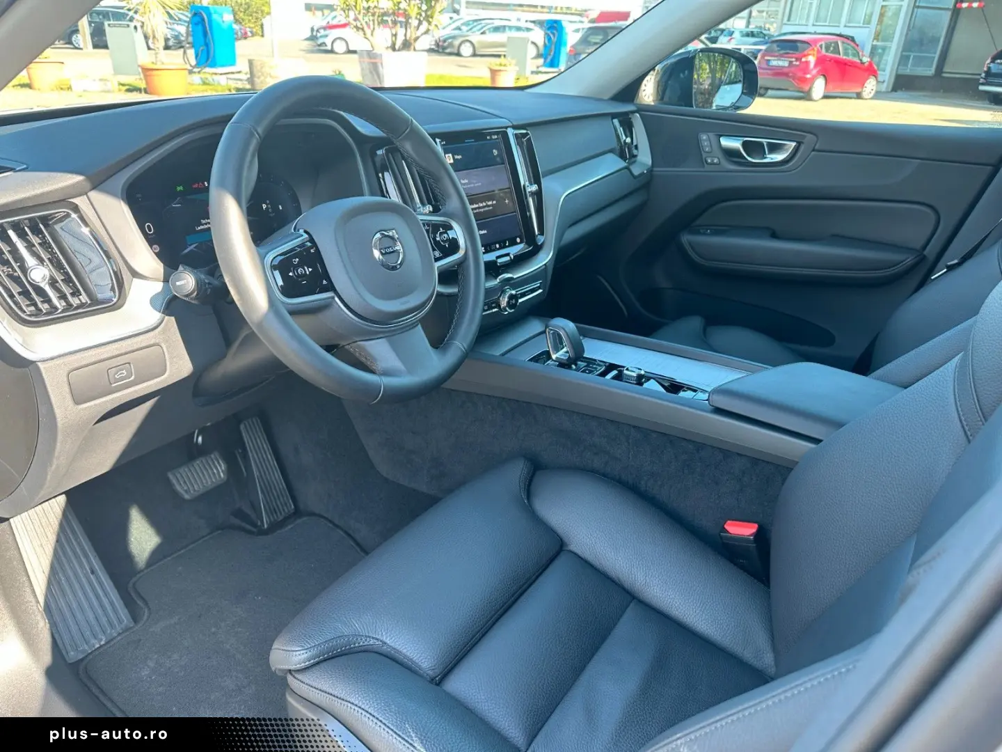 VOLVO XC 60 XC60 Plus Dark AWD